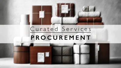 Procurement cover image