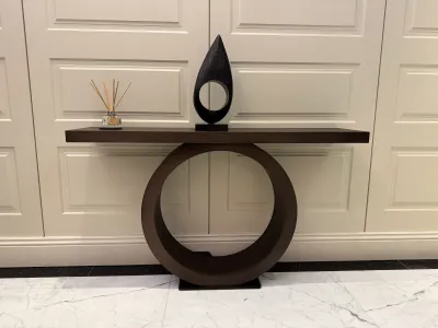 Marylebone Lobby detail image