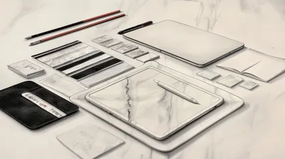 Concept design service card