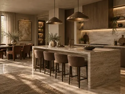 Hampstead Kitchen